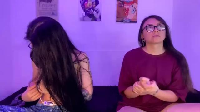 Image 3 of vanwoller__ Stream on Chaturbate on 14 months ago