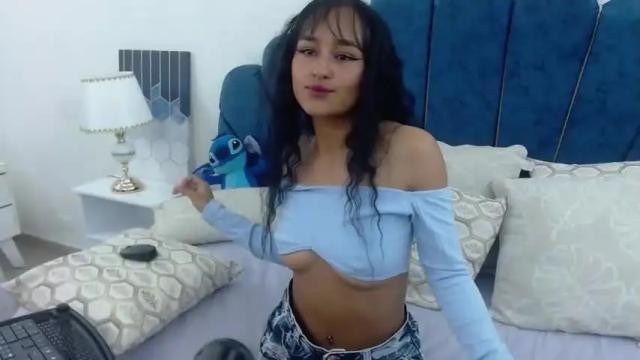 Image 4 of vany_1 Stream on Chaturbate on 17 months ago