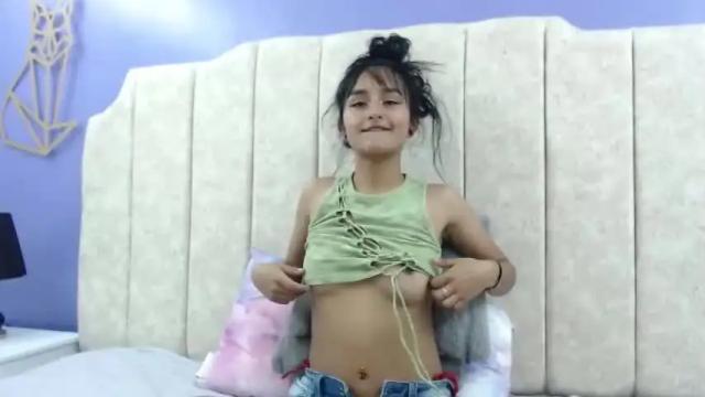 Image 12 of vany_1 Stream on Chaturbate on 17 months ago