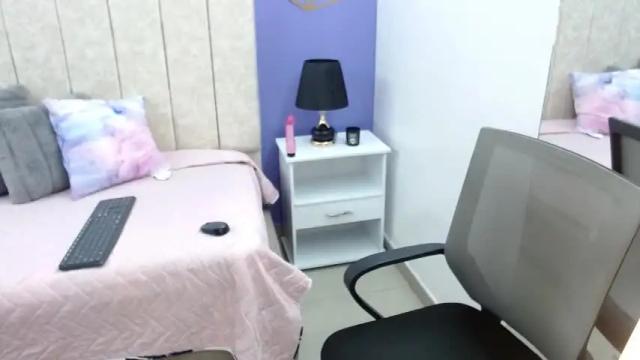 Image 4 of vany_1 Stream on Chaturbate on 16 months ago