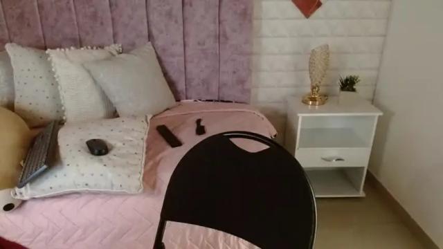 Image 8 of vany_1 Stream on Chaturbate on 16 months ago
