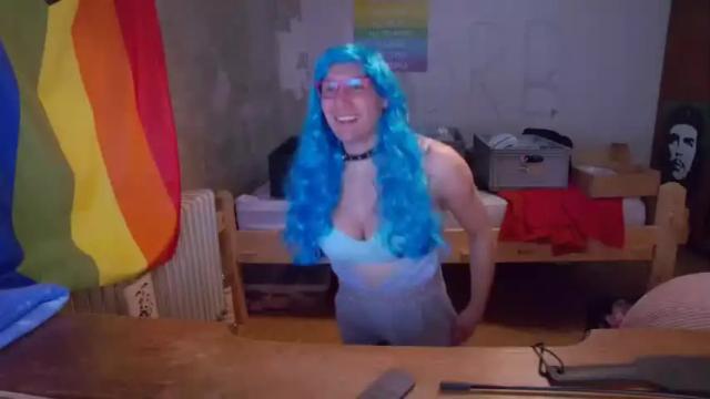 Thumbnail 3, vanya101's Stream at Chaturbate, 16 months ago