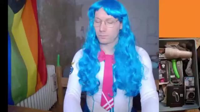 Image 4 of vanya101 Stream on Chaturbate on 14 months ago