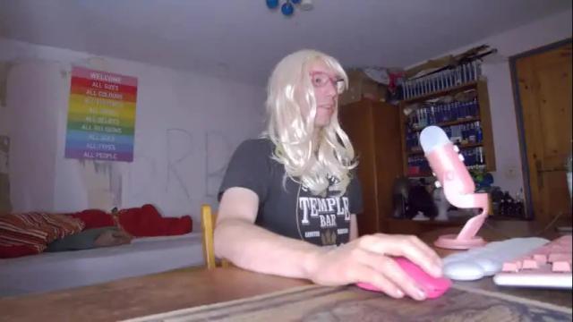 Image 2 of vanya101 Stream on Chaturbate on 1 month ago