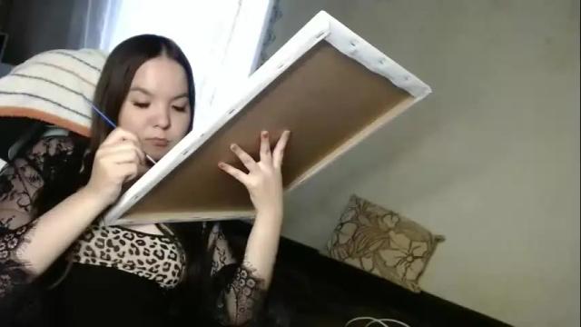 Image 11 of var_kiss Stream on Chaturbate on 15 days ago