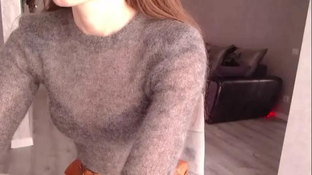 Thumbnail 1, varonica_caprii's Stream at Chaturbate, 1 month ago