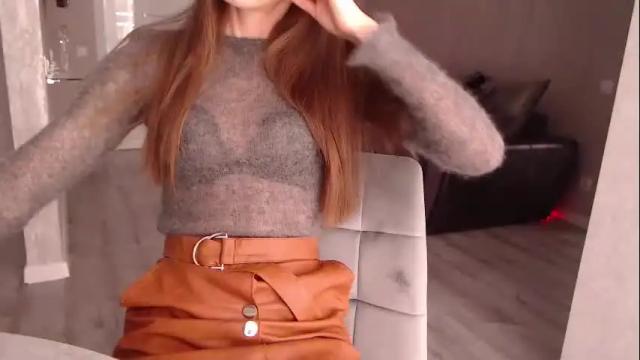 Image 8 of varonica_caprii Stream on Chaturbate on 1 month ago