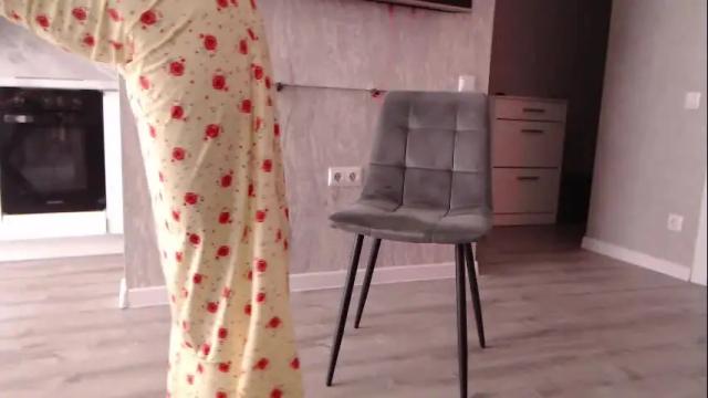 Thumbnail 3, varonica_caprii's Stream at Chaturbate, 6 months ago