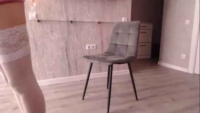 Thumbnail 1, varonica_caprii's Stream at Chaturbate, 6 months ago