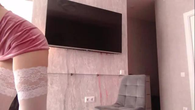 Thumbnail 2, varonica_caprii's Stream at Chaturbate, 6 months ago