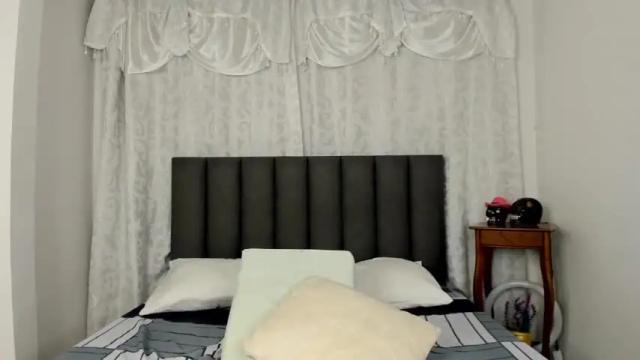 Thumbnail 3, varya_ferreira's Stream at Chaturbate, 15 months ago