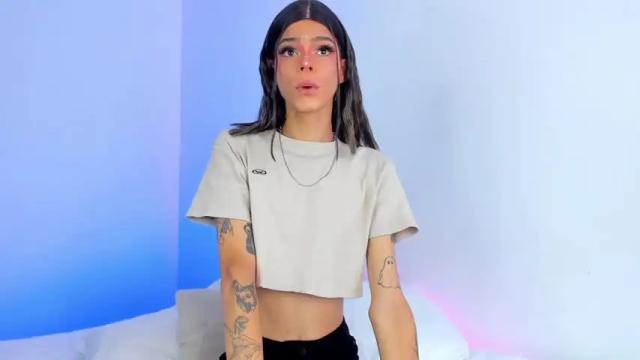 Thumbnail 1, varya_ferreira's Stream at Chaturbate, 12 months ago