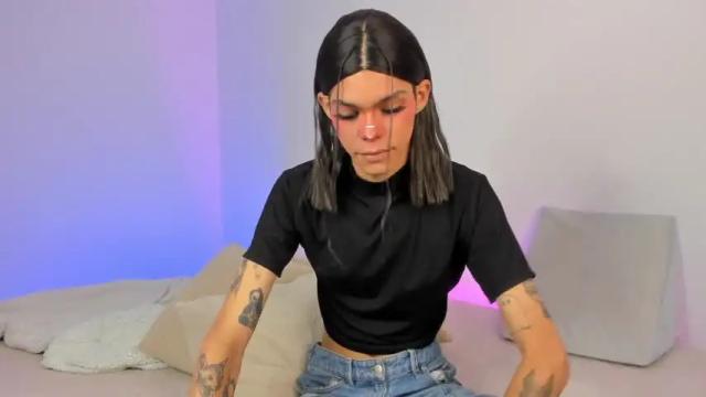 Thumbnail 1, varya_ferreira's Stream at Chaturbate, 12 months ago