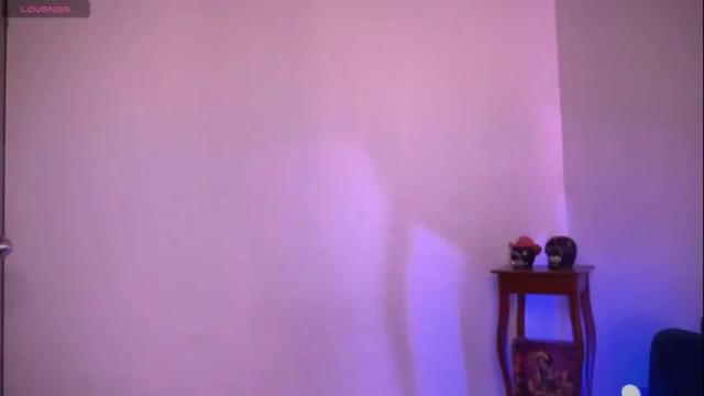 Image 10 of varya_ferreira Stream on Chaturbate on 11 days ago