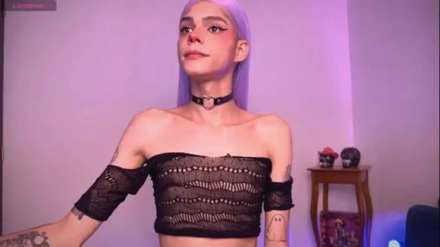 Thumbnail 2, varya_ferreira's Stream at Chaturbate, 11 days ago