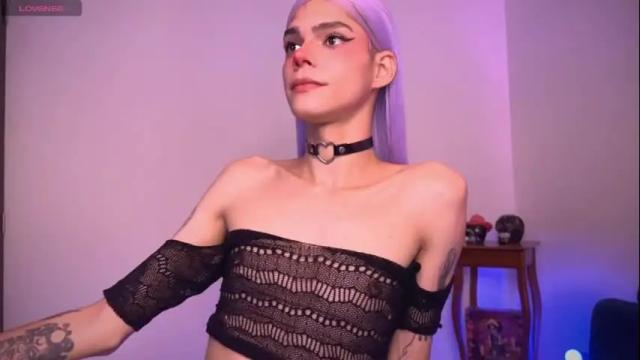 Image 6 of varya_ferreira Stream on Chaturbate on 11 days ago