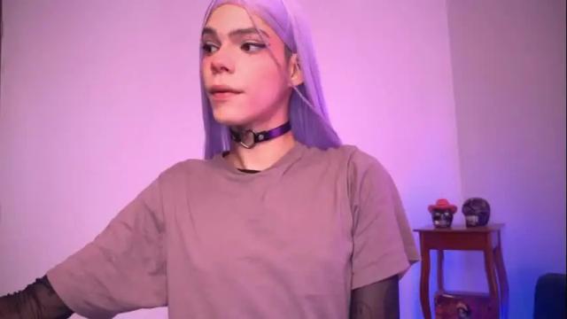 Thumbnail 1, varya_ferreira's Stream at Chaturbate, 1 month ago