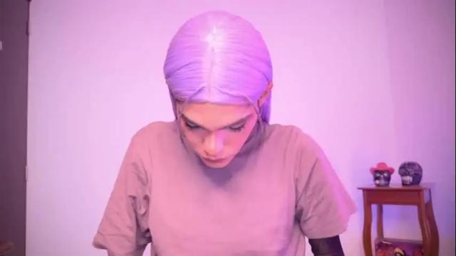 Image 10 of varya_ferreira Stream on Chaturbate on 1 month ago