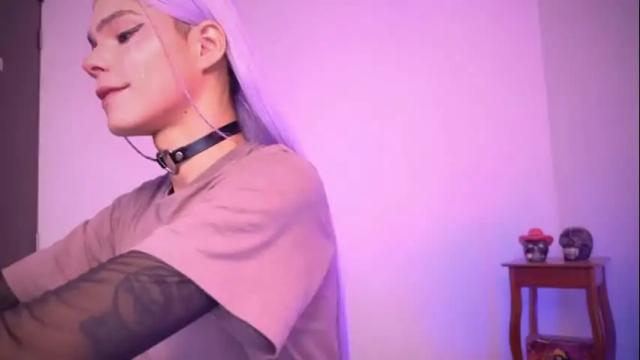 Image 11 of varya_ferreira Stream on Chaturbate on 1 month ago