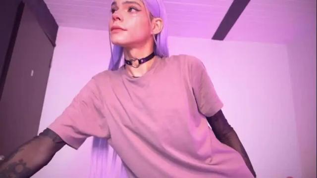 Image 12 of varya_ferreira Stream on Chaturbate on 1 month ago