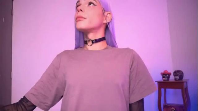 Image 2 of varya_ferreira Stream on Chaturbate on 1 month ago