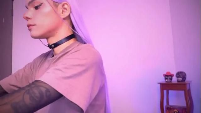 Image 3 of varya_ferreira Stream on Chaturbate on 1 month ago