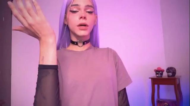 Thumbnail 2, varya_ferreira's Stream at Chaturbate, 1 month ago