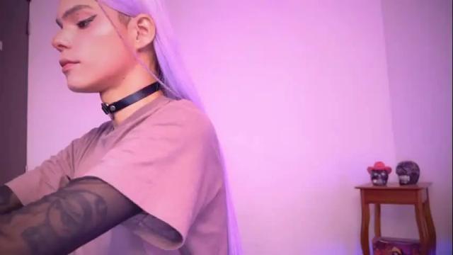Image 6 of varya_ferreira Stream on Chaturbate on 1 month ago