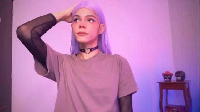 Image 7 of varya_ferreira Stream on Chaturbate on 1 month ago