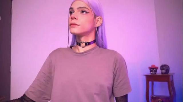 Image 8 of varya_ferreira Stream on Chaturbate on 1 month ago
