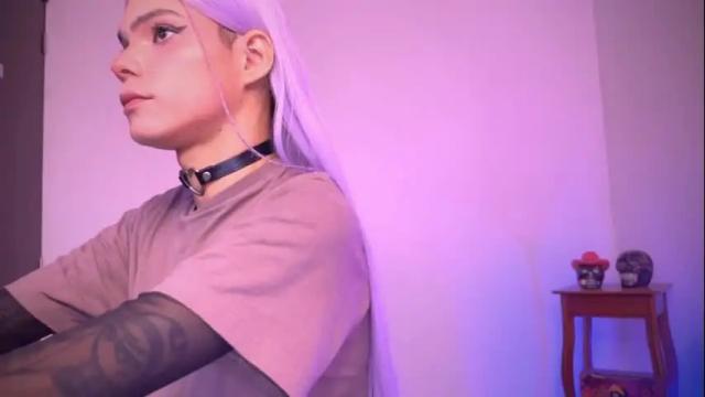 Thumbnail 3, varya_ferreira's Stream at Chaturbate, 1 month ago