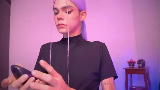 Thumbnail 1, varya_ferreira's Stream at Chaturbate, 1 month ago