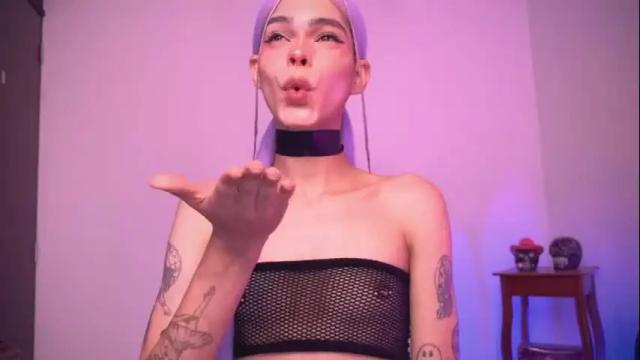 Image 10 of varya_ferreira Stream on Chaturbate on 1 month ago