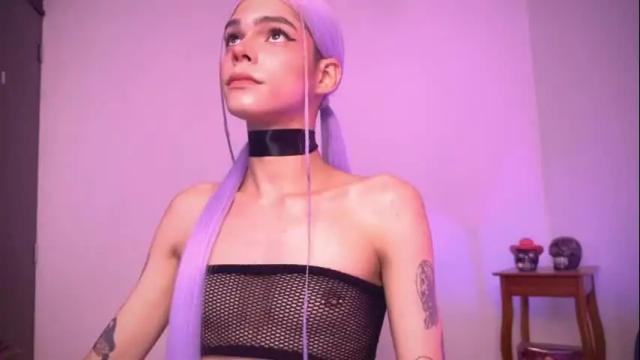 Image 11 of varya_ferreira Stream on Chaturbate on 1 month ago