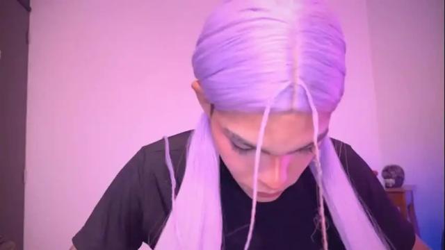 Image 3 of varya_ferreira Stream on Chaturbate on 1 month ago