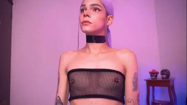 Image 6 of varya_ferreira Stream on Chaturbate on 1 month ago