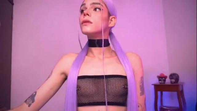 Image 8 of varya_ferreira Stream on Chaturbate on 1 month ago