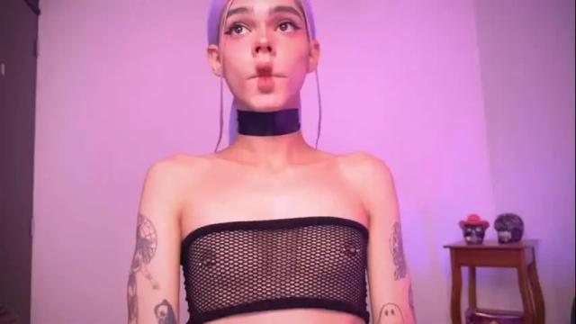 Thumbnail 3, varya_ferreira's Stream at Chaturbate, 1 month ago