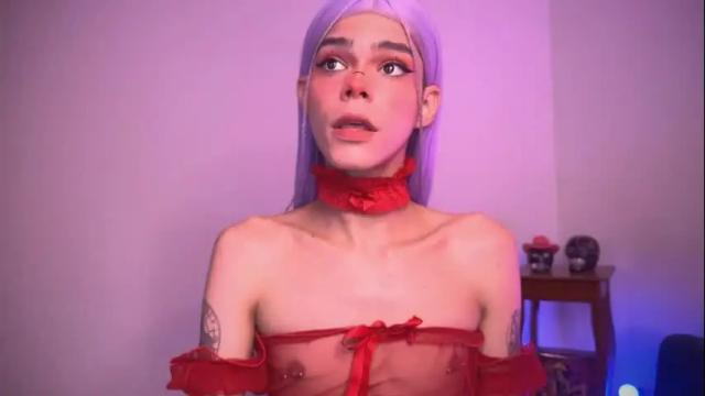 Image 6 of varya_ferreira Stream on Chaturbate on 1 month ago
