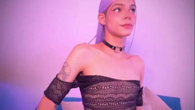 Thumbnail 1, varya_ferreira's Stream at Chaturbate, 1 month ago
