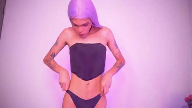 Thumbnail 2, varya_ferreira's Stream at Chaturbate, 1 month ago