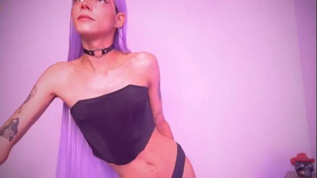 Image 6 of varya_ferreira Stream on Chaturbate on 1 month ago