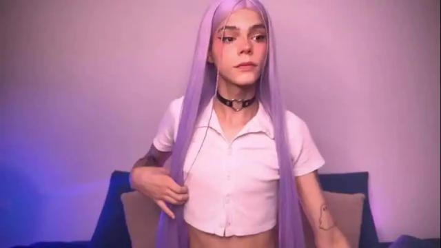 Image 3 of varya_ferreira Stream on Chaturbate on 1 month ago