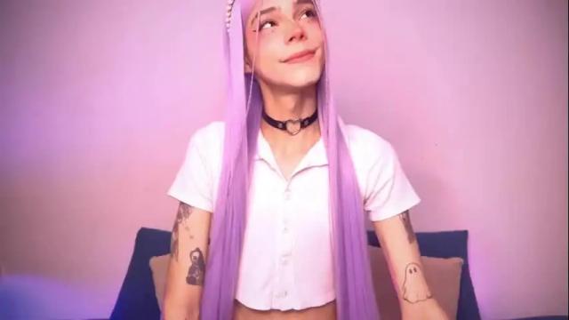 Image 4 of varya_ferreira Stream on Chaturbate on 1 month ago