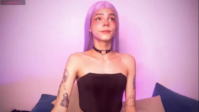 Image 6 of varya_ferreira Stream on Chaturbate on 28 days ago