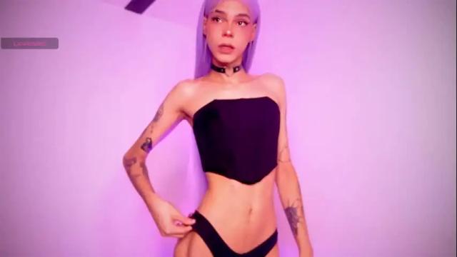 Thumbnail 1, varya_ferreira's Stream at Chaturbate, 12 days ago