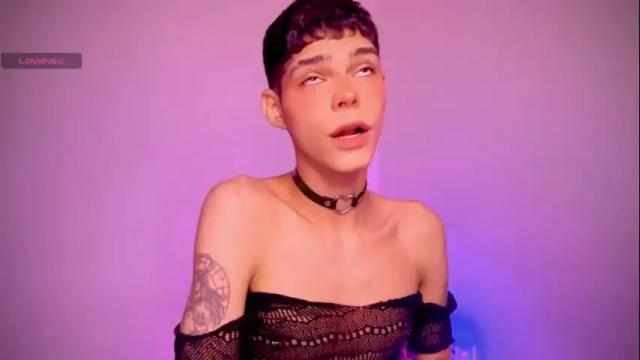 Image 4 of varya_ferreira Stream on Chaturbate on 10 days ago