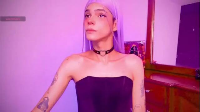 Image 3 of varya_ferreira Stream on Chaturbate on 4 months ago