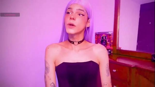 Image 4 of varya_ferreira Stream on Chaturbate on 4 months ago