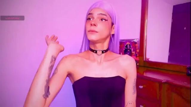 Thumbnail 2, varya_ferreira's Stream at Chaturbate, 4 months ago